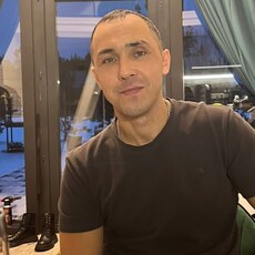 Фотография мужчины Сергей, 36 лет из г. Красноярск