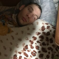 Фотография мужчины Саня, 24 года из г. Ханты-Мансийск