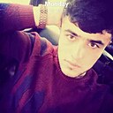 Али, 23 года