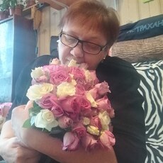 Фотография девушки Лариса, 56 лет из г. Москва