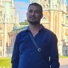 Фотография мужчины Анатолий, 41 год из г. Ростов-на-Дону