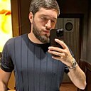 Амир, 33 года