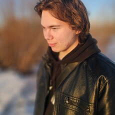 Фотография мужчины Андрей, 19 лет из г. Волжский