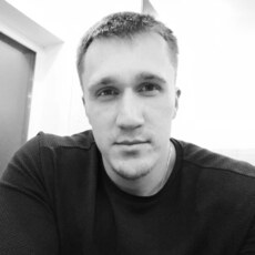 Фотография мужчины Александр, 32 года из г. Трехгорный