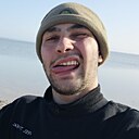 Эдуард, 23 года