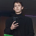 Никита, 19 лет