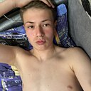Тимур, 21 год