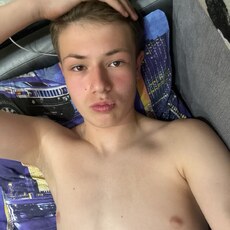 Фотография мужчины Тимур, 21 год из г. Чебоксары