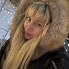 Фотография девушки Марина, 44 года из г. Санкт-Петербург