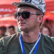 Фотография мужчины Виталий, 28 лет из г. Шатура