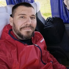 Фотография мужчины Виктор, 41 год из г. Пермь