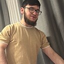 Ибрагим, 33 года