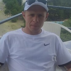 Фотография мужчины Алексей, 34 года из г. Барнаул