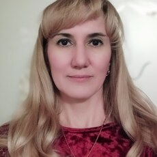 Фотография девушки Людмила, 48 лет из г. Волгоград