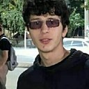 Анзор, 18 лет