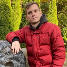 Фотография мужчины Илья, 27 лет из г. Калининград
