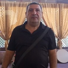 Фотография мужчины Шах, 51 год из г. Махачкала