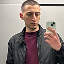 Абдул, 23 года