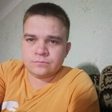 Фотография мужчины Максим, 34 года из г. Киев