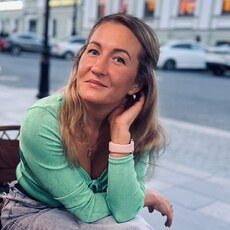 Елена, 40 из г. Дубна.