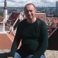 Фотография мужчины Александр, 52 года из г. Чернигов