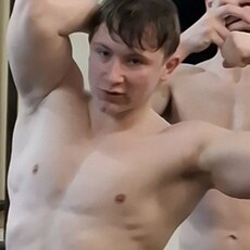 Фотография мужчины Андрей, 18 лет из г. Саратов