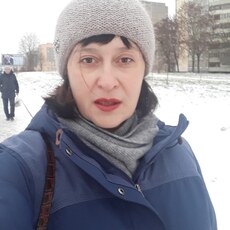 Фотография девушки Юлия, 50 лет из г. Гродно