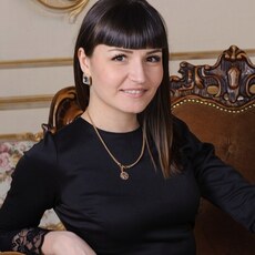 Фотография девушки Алина, 33 года из г. Луганск