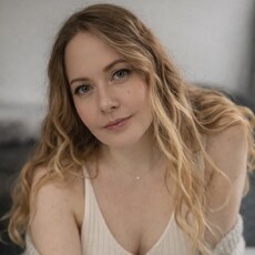 Фотография девушки Леся, 34 года из г. Москва