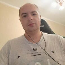 Фотография мужчины Павел, 28 лет из г. Советск (Калининградская Обл)