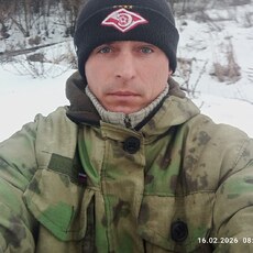 Фотография мужчины Павел, 34 года из г. Старый Оскол