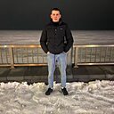 Дмитрий, 25 лет