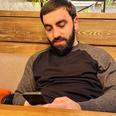 Фотография мужчины Edgar, 27 лет из г. Курск