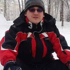 Фотография мужчины Михаил, 29 лет из г. Томск