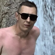 Фотография мужчины Антон, 29 лет из г. Казань