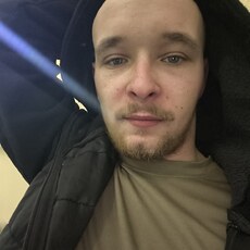 Фотография мужчины Максим, 20 лет из г. Ясиноватая