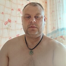 Фотография мужчины Константин, 45 лет из г. Бешенковичи