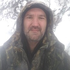 Фотография мужчины Сергей, 52 года из г. Вяземский