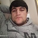 Баха, 25 лет