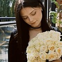 Аня, 20 лет