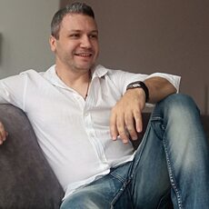 Фотография мужчины Максим, 39 лет из г. Краснодар
