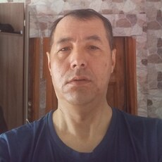 Фотография мужчины Алексей, 49 лет из г. Сретенск