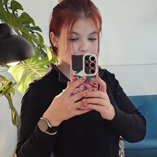 Фотография девушки Ди, 21 год из г. Полоцк