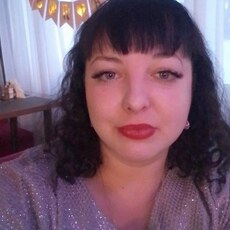 Фотография девушки Варвара, 34 года из г. Оренбург