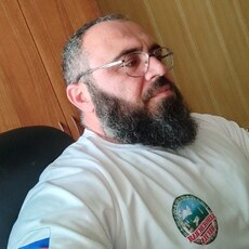 Фотография мужчины Салех, 42 года из г. Москва