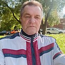 Сергей, 64 года