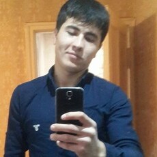 Фотография мужчины Али, 32 года из г. Холмск