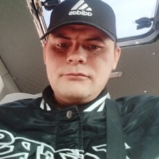 Фотография мужчины Федор, 34 года из г. Могойтуй
