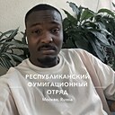 Абакар, 27 лет