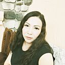 Оюна, 43 года